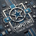Computing Technology Solutions logo